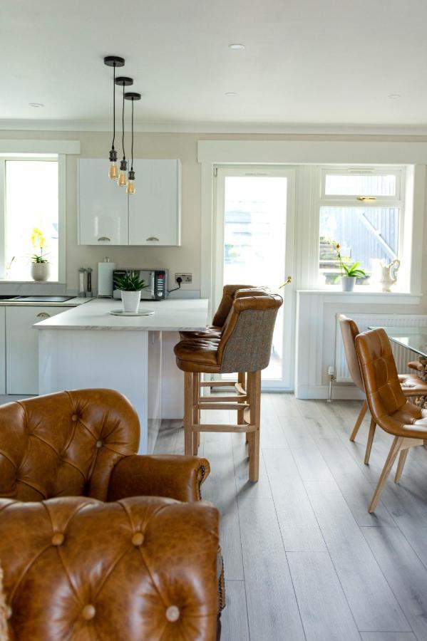 Lovely 2 Bed House In พิทลอครี ภายนอก รูปภาพ