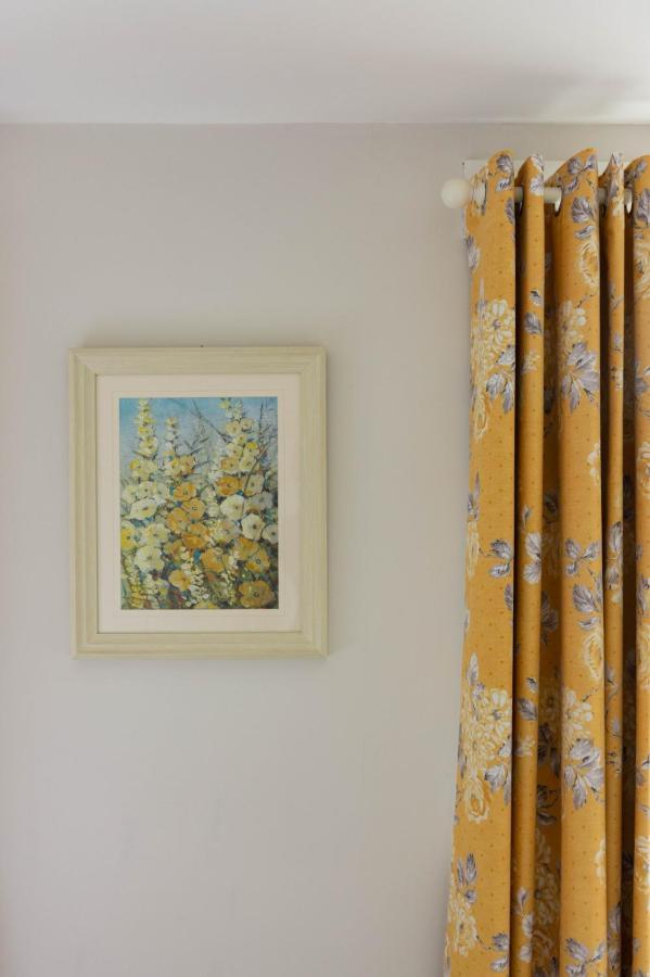 Lovely 2 Bed House In พิทลอครี ภายนอก รูปภาพ